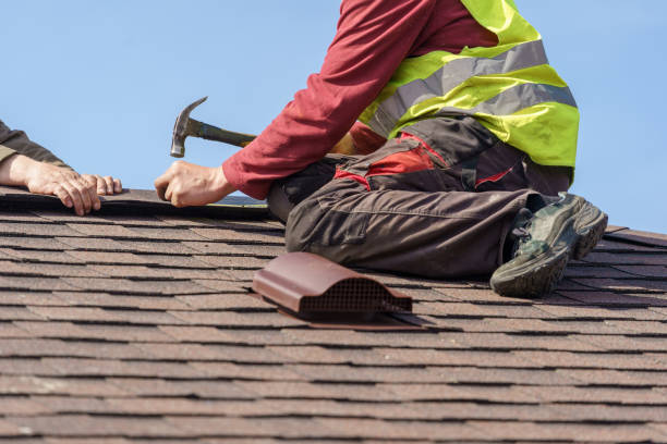 Best Roof Maintenance Services  in Springville, VA