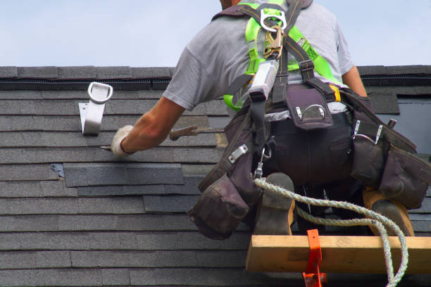 Best Metal Roofing Contractor  in Springville, VA