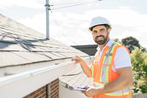 Best Affordable Roof Replacement  in Springville, VA