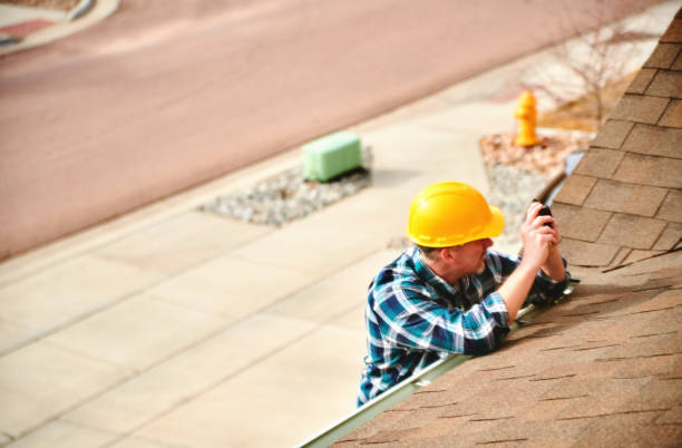 Best Emergency Roof Repair  in Springville, VA