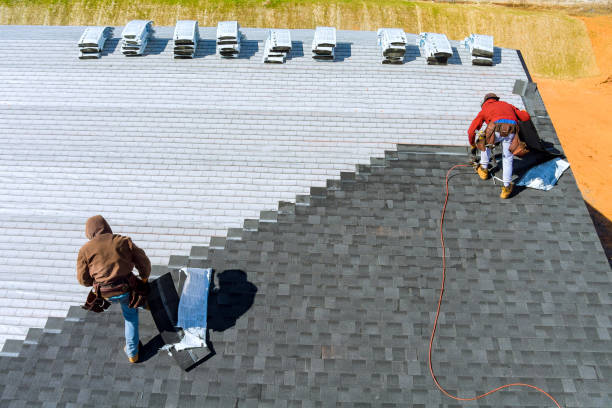 Best Slate Roofing Contractor  in Springville, VA