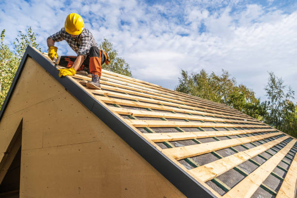 Best New Roof Installation  in Springville, VA