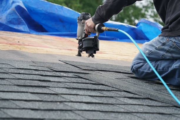 Best Gutter Installation and Roofing  in Springville, VA