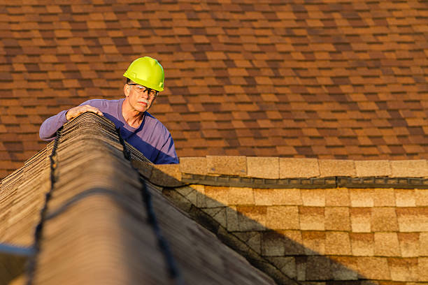 Slate Roofing Contractor in Springville, VA