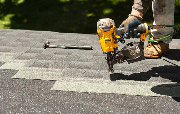 Best Sealant for Roof  in Springville, VA