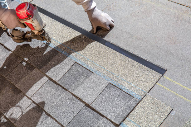 Best Storm Damage Roof Repair  in Springville, VA