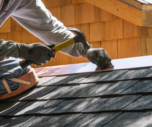 Best Roof Leak Repair  in Springville, VA